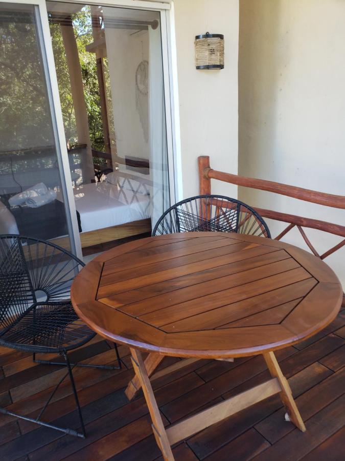 Casa Candra San Francisco  Eksteriør billede