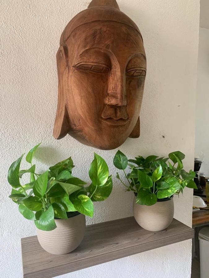 Casa Candra San Francisco  Eksteriør billede