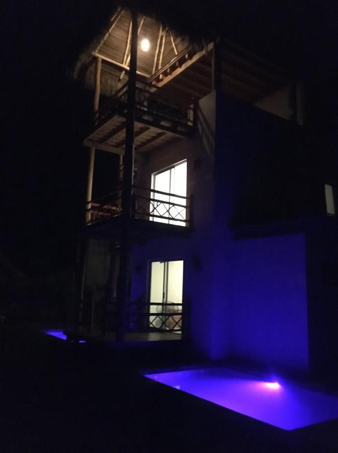 Casa Candra San Francisco  Eksteriør billede