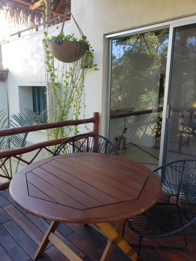 Casa Candra San Francisco  Eksteriør billede