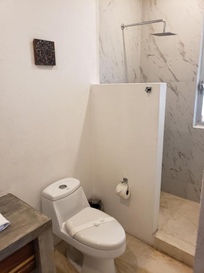 Casa Candra San Francisco  Eksteriør billede