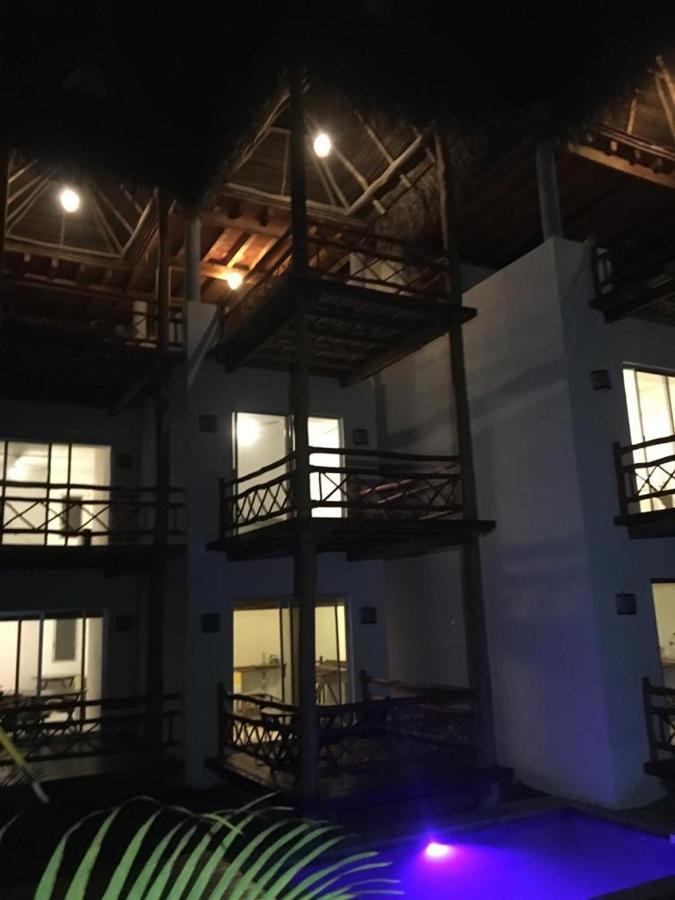 Casa Candra San Francisco  Eksteriør billede