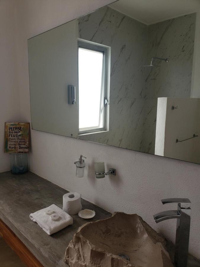Casa Candra San Francisco  Eksteriør billede