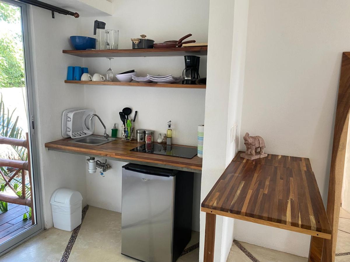 Casa Candra San Francisco  Eksteriør billede